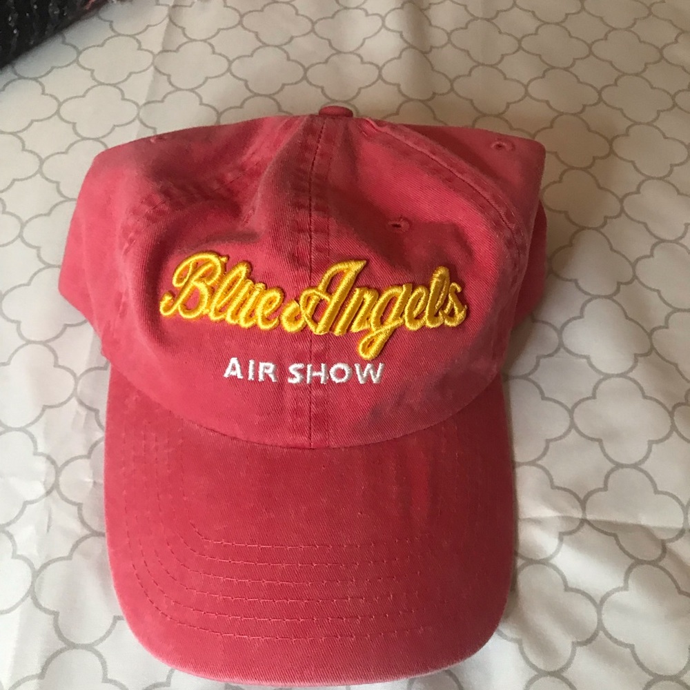 U.S Navy, Blue Angle Air Show hat
